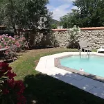 De Charme La Belle Histoire דירה פראד