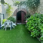דירה De Charme La Belle Histoire פראד