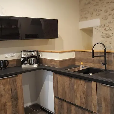 Apartment De Charme La Belle Histoire Prades (Pyrenees-Orientales)