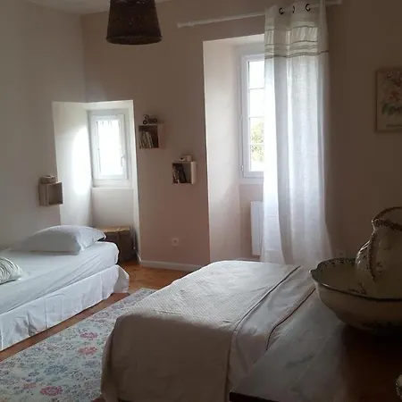 Apartamento De Charme La Belle Histoire