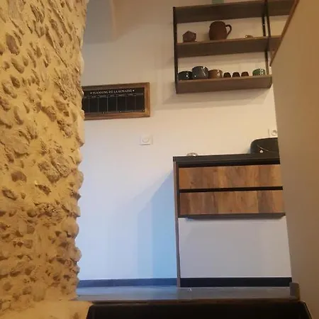 Apartment De Charme La Belle Histoire