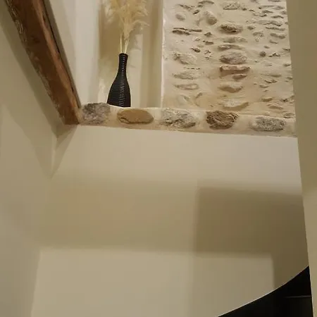 De Charme La Belle Histoire Apartment