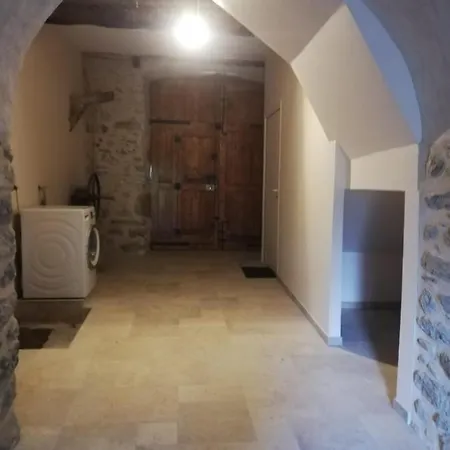 De Charme La Belle Histoire Lejlighed Prades (Pyrenees-Orientales)