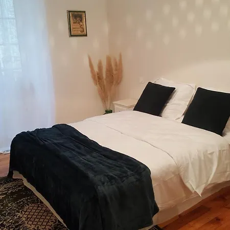 De Charme La Belle Histoire Apartment