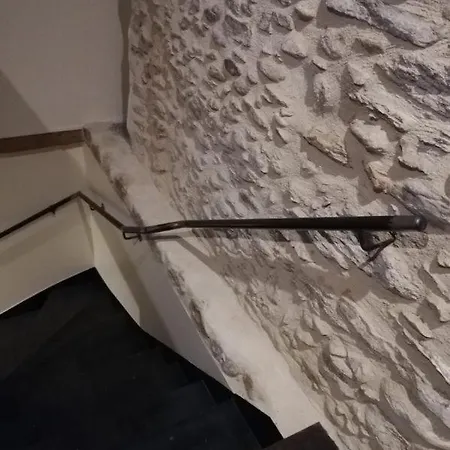 Appartement De Charme La Belle Histoire