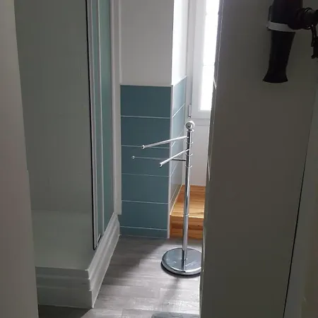 Apartment De Charme La Belle Histoire *