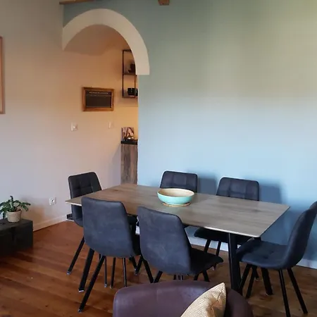 Apartment De Charme La Belle Histoire *