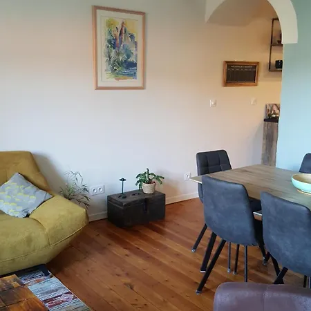 Apartment De Charme La Belle Histoire