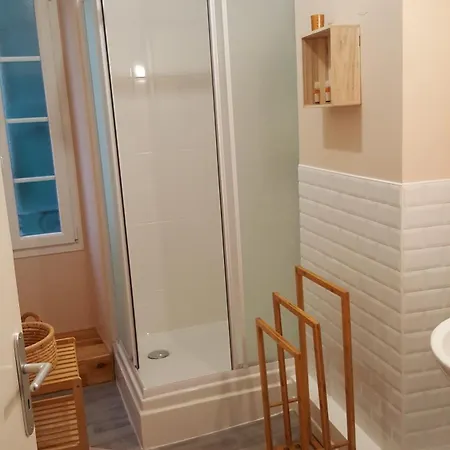 De Charme La Belle Histoire Apartamento *