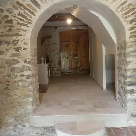 Apartment De Charme La Belle Histoire *