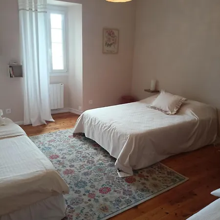 De Charme La Belle Histoire Appartement