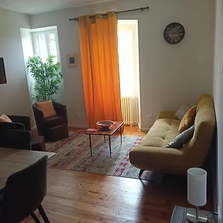 Apartment De Charme La Belle Histoire