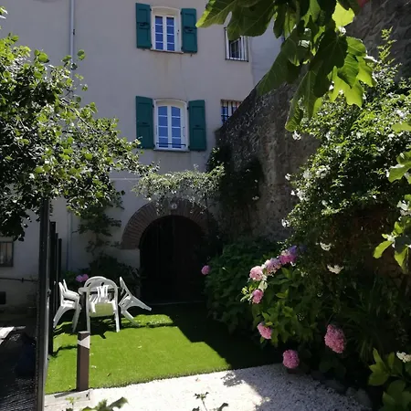 De Charme La Belle Histoire Apartamento Prades (Pyrenees-Orientales)