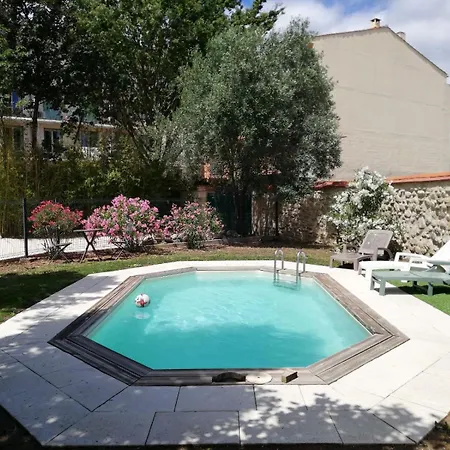 De Charme La Belle Histoire Appartement