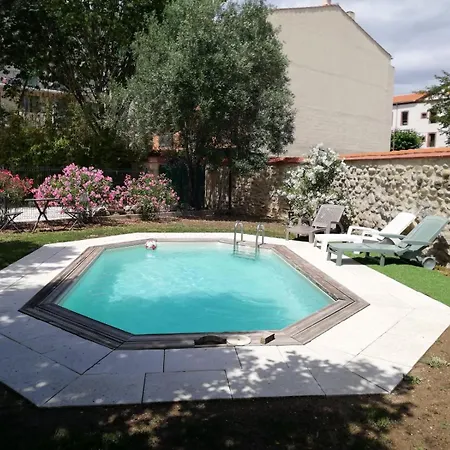 De Charme La Belle Histoire Apartment *
