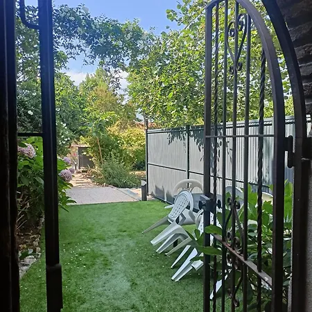 De Charme La Belle Histoire Apartamento *