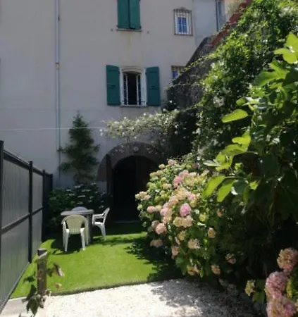 Apartment De Charme La Belle Histoire
