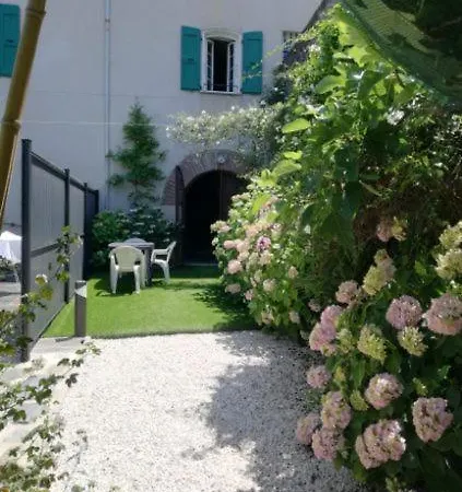 De Charme La Belle Histoire Apartment Prades (Pyrenees-Orientales)