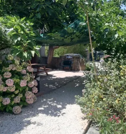 Apartment De Charme La Belle Histoire Prades (Pyrenees-Orientales)