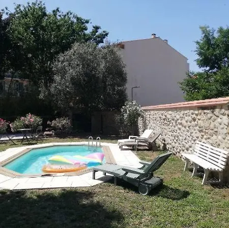 De Charme La Belle Histoire Prades (Pyrenees-Orientales)