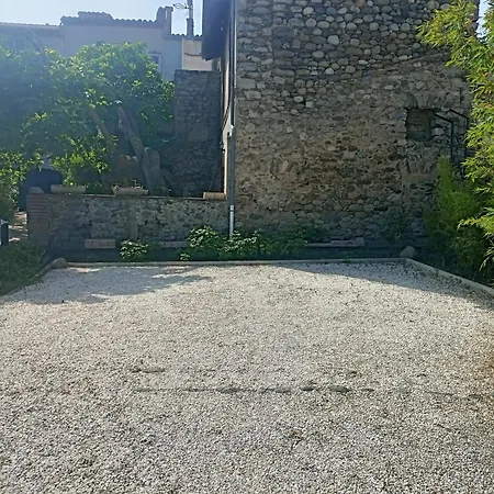 De Charme La Belle Histoire Lejlighed Prades (Pyrenees-Orientales)