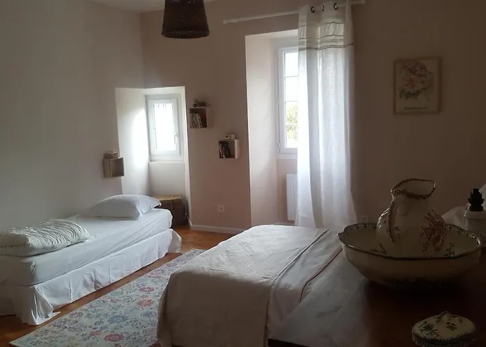 Appartamento De Charme La Belle Histoire