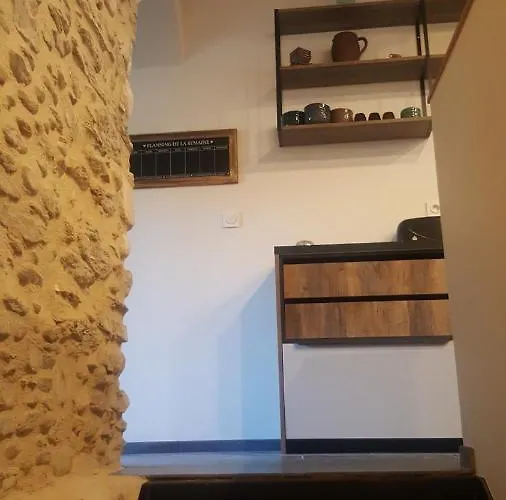 Appartamento De Charme La Belle Histoire