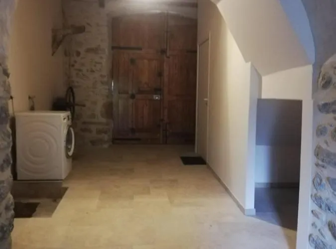 De Charme La Belle Histoire Appartamento Prades (Pyrenees-Orientales)