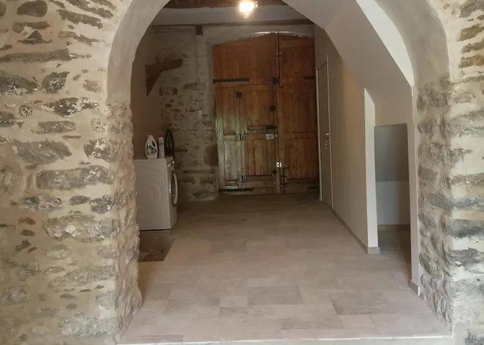 Appartamento De Charme La Belle Histoire *