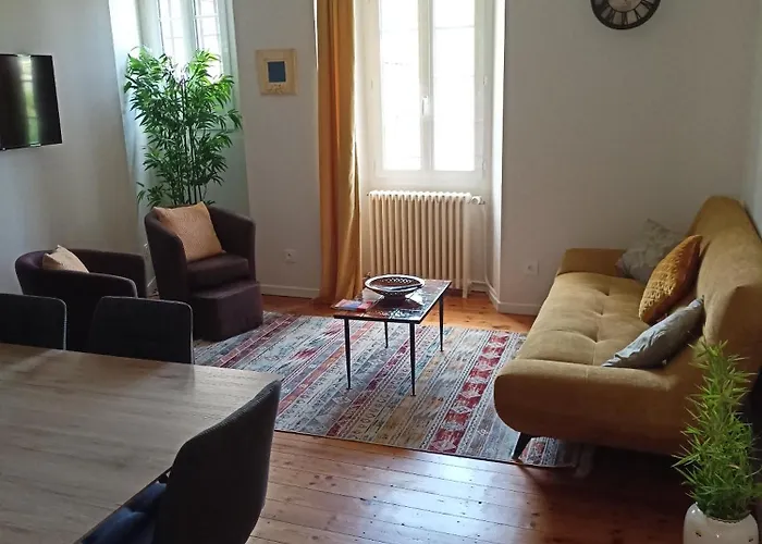 De Charme La Belle Histoire