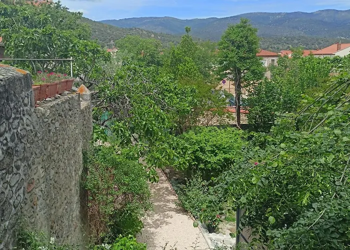 Appartamento De Charme La Belle Histoire Prades (Pyrenees-Orientales)