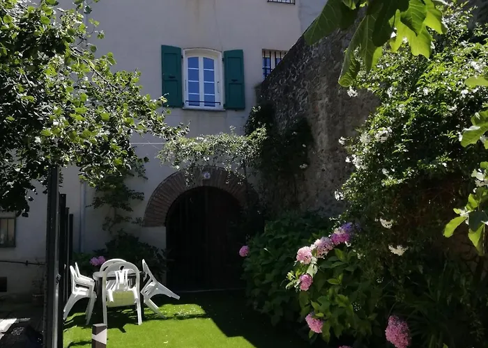 De Charme La Belle Histoire Appartamento Prades (Pyrenees-Orientales)