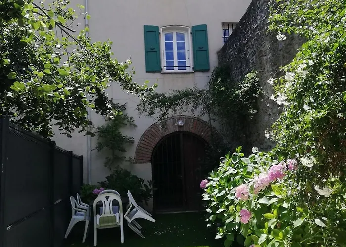 De Charme La Belle Histoire Appartamento Prades (Pyrenees-Orientales)