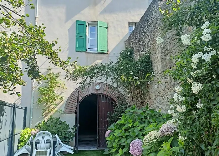 De Charme La Belle Histoire
