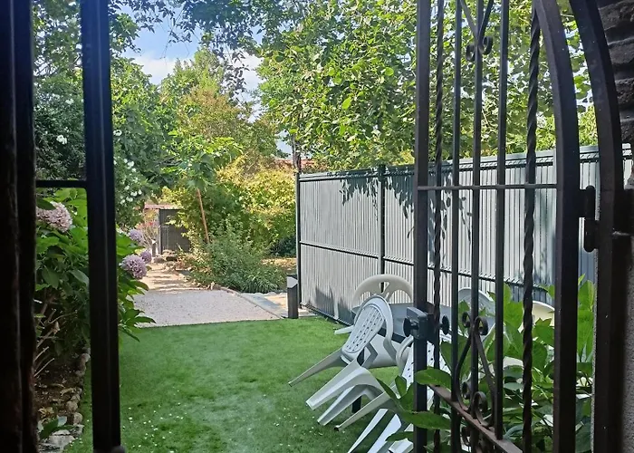 De Charme La Belle Histoire Appartamento *