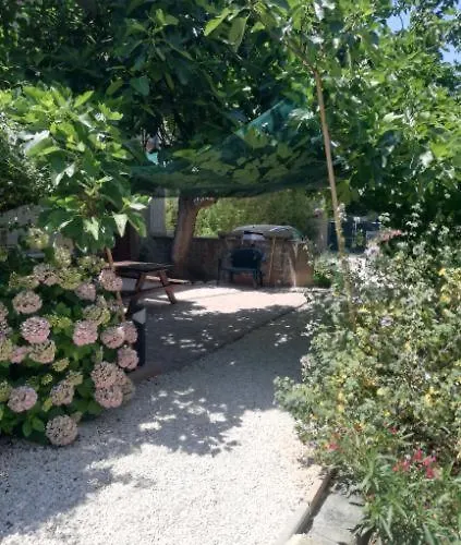 Appartamento De Charme La Belle Histoire Prades (Pyrenees-Orientales)